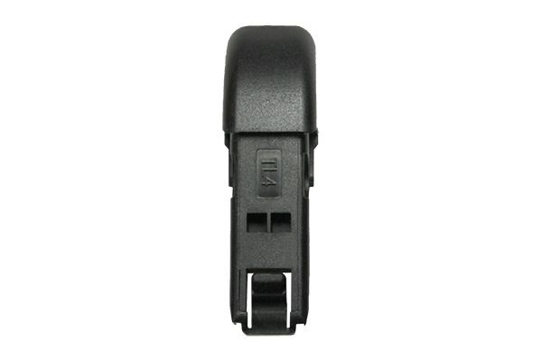 Volkswagen CRAFTER Adapter, wiper blade HEYNER 300510 cheap