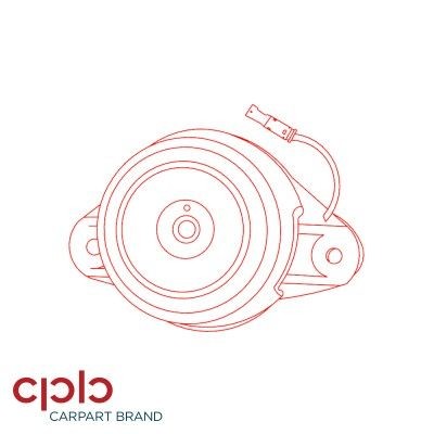 CPB Right Front Engine mounting 504880 buy
