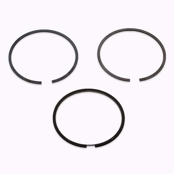 0813840000 Piston Ring Kit GOETZE ENGINE 08-138400-00 review and test