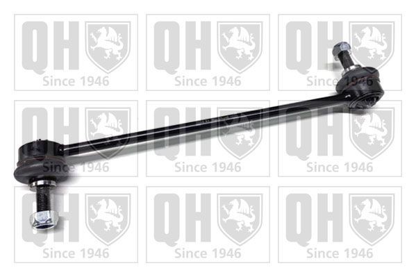 QUINTON HAZELL QLS1550S Stabilizer link Fiat Multipla 186 1.9 JTD 110 110 hp Diesel 2001 price