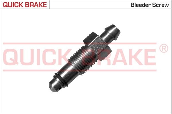 QUICK BRAKE 0020 Brake cylinder Mercedes W168 A 190 1.9 125 hp Petrol 1999 price