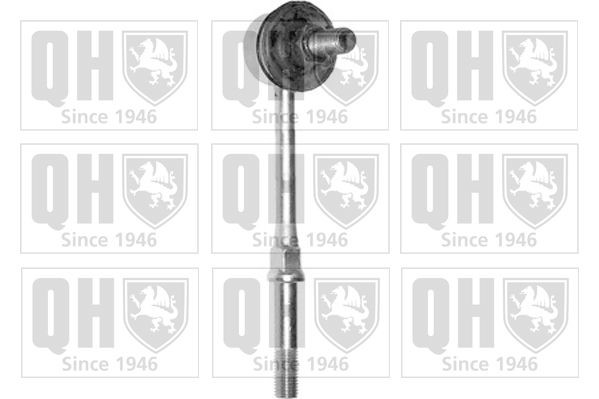QUINTON HAZELL QLS1838S Anti-roll bar link 161mm