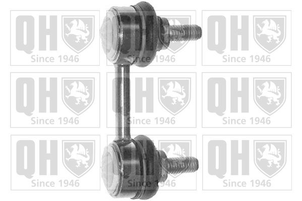 QUINTON HAZELL QLS1843S Anti-roll bar link 60mm, Premium Kit+, with fastening material