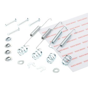 ABS 0522Q Brake Shoes Accessory Kit 