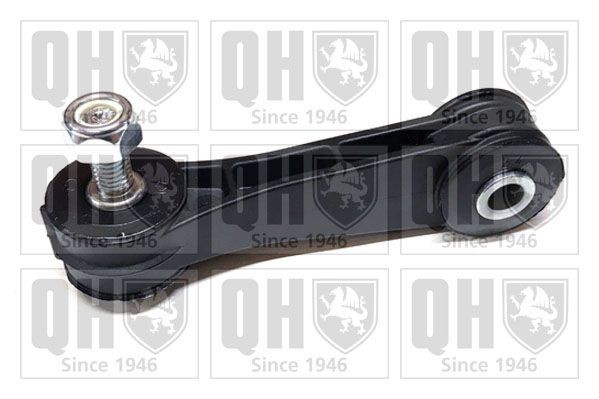 QUINTON HAZELL QLS3054S Anti-roll bar link 105mm, Plastic
