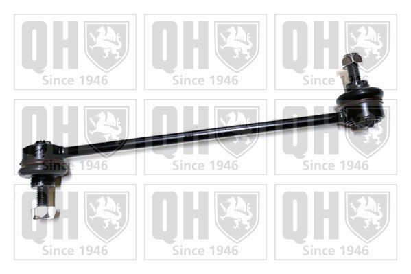 QUINTON HAZELL Anti roll bar links rear and front 3 Compact (E46) new QLS3224S