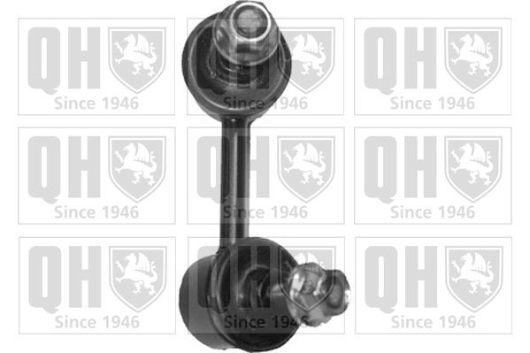 QUINTON HAZELL QLS3257S Anti-roll bar link 70mm, Premium Kit+, with fastening material