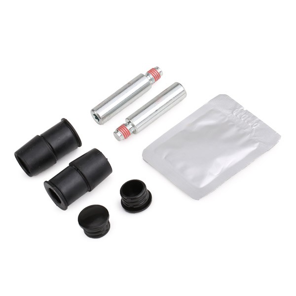 1131306X Guide Sleeve Kit, brake caliper QUICK BRAKE 113-1306X review and test