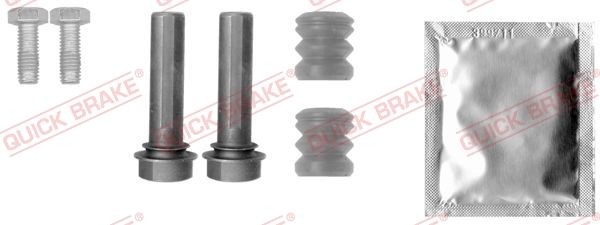 QUICK BRAKE 113-1309X Brake caliper repair kit CITROЁN C25 1981 price