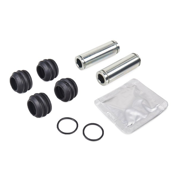 1131330X Guide Sleeve Kit, brake caliper QUICK BRAKE 113-1330X review and test