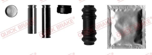 Daihatsu Guide Sleeve Kit, brake caliper QUICK BRAKE 113-1336X at a good price