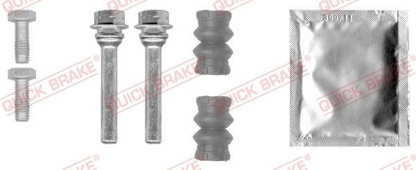 QUICK BRAKE 113-1368X Guide bolt, brake caliper