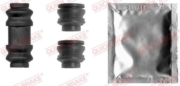 QUICK BRAKE Guide sleeve kit, brake caliper Kia Carens FС new 113-1382