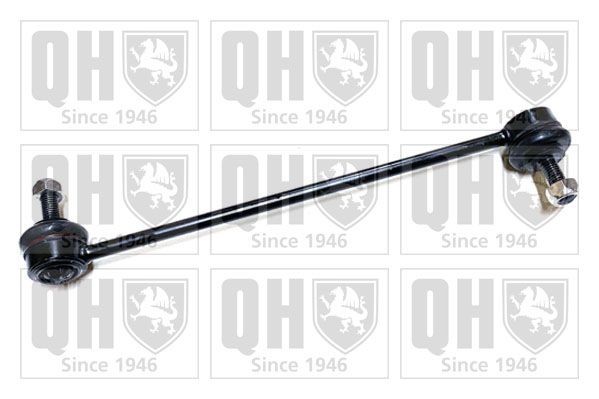 QUINTON HAZELL Stabilizer bar link rear and front Fiat 500 312 new QLS3277S