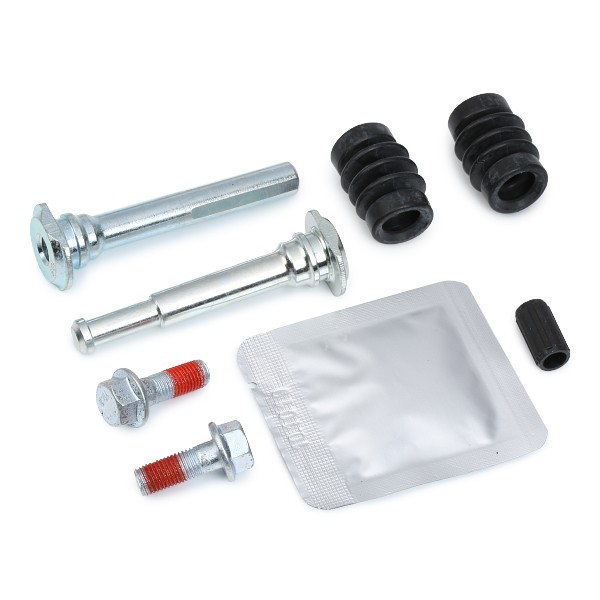 1131385X Guide Sleeve Kit, brake caliper QUICK BRAKE 113-1385X review and test