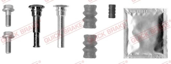 Nissan MAXIMA Guide Sleeve Kit, brake caliper QUICK BRAKE 113-1387X cheap