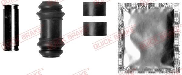 QUICK BRAKE 113-1396X Brake caliper repair kit OPEL CAMPO 1987 price