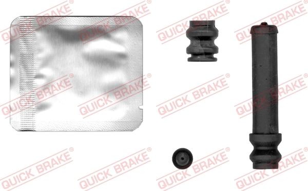 Lexus Repair kits parts - Accessory Kit, brake caliper QUICK BRAKE 113-1418