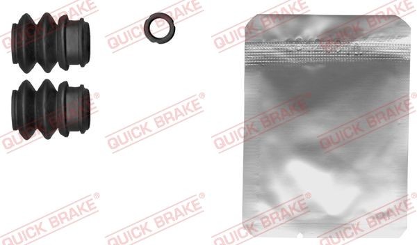 Opel FRONTERA Accessory Kit, brake caliper QUICK BRAKE 113-1424 cheap