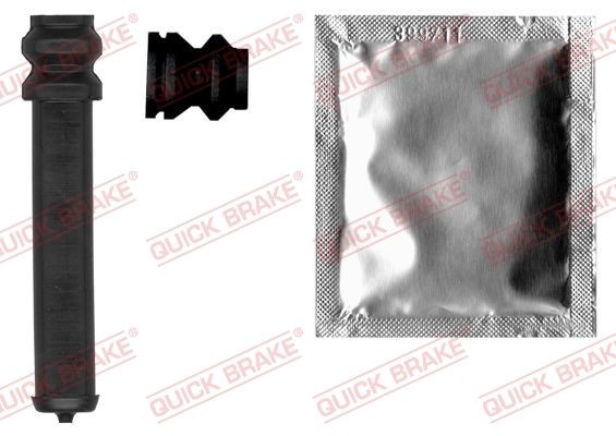 MPV I (LV) Repair kit parts - Accessory Kit, brake caliper QUICK BRAKE 113-1459