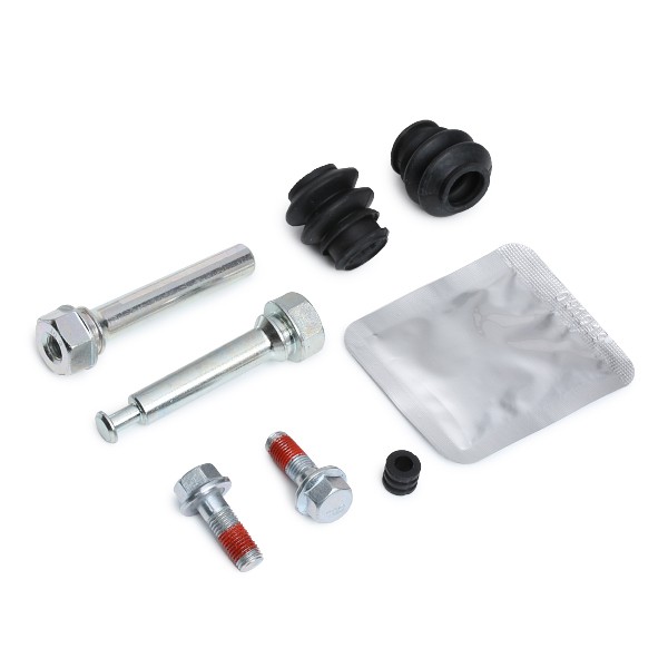 1131467X Guide Sleeve Kit, brake caliper QUICK BRAKE 113-1467X review and test