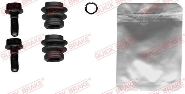 QUICK BRAKE 113-1492 Brake caliper repair kit SUZUKI SWACE price
