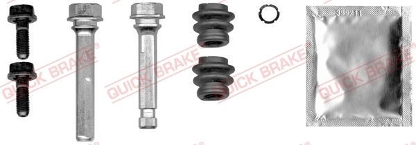 Lexus CT Guide Sleeve Kit, brake caliper QUICK BRAKE 113-1492X cheap