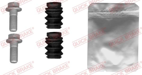 QUICK BRAKE 113-1496 HONDA HR-V 2011 Brake caliper slide pin