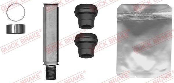 QUICK BRAKE 1140010 Brake caliper repair kit Fiat Tempra SW 1.6 69 hp Petrol 1995 price