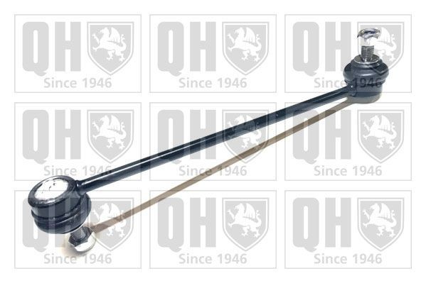 Bieletas de suspensión Seat IBIZA 2018 de calidad originales QUINTON HAZELL QLS3299S