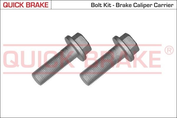 QUICK BRAKE 11610K Caliper bracket VW TRANSPORTER 2014 price