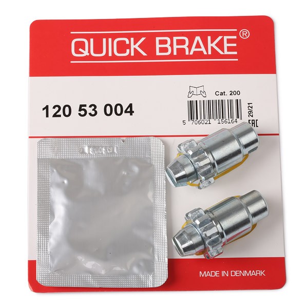 QUICK BRAKE Brake Adjuster 120 53 004