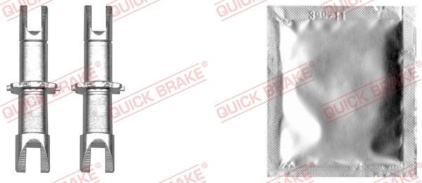 12053021 Brake Adjuster 120 53 021 QUICK BRAKE for parking brake