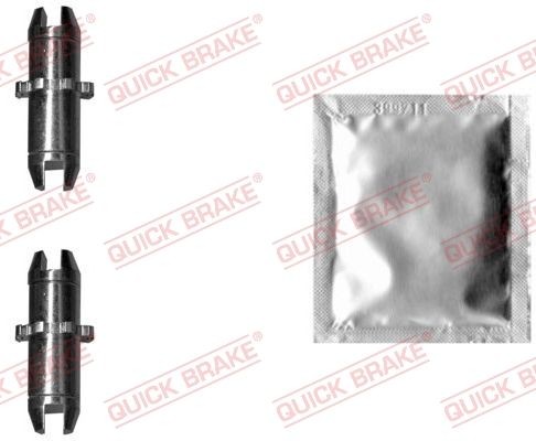 Kia SEDONA Brake Adjuster QUICK BRAKE 120 53 022 cheap