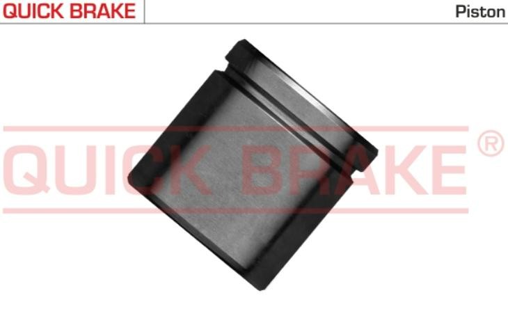 Great value for money - QUICK BRAKE Piston, brake caliper 185005