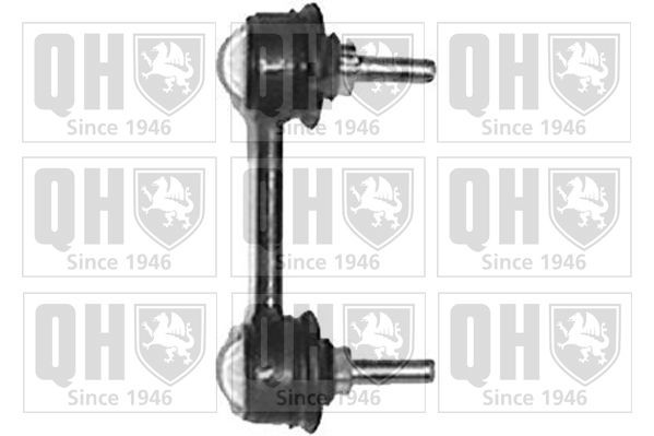 QUINTON HAZELL QLS3321S Anti-roll bar link 64mm, Premium Kit+, with fastening material