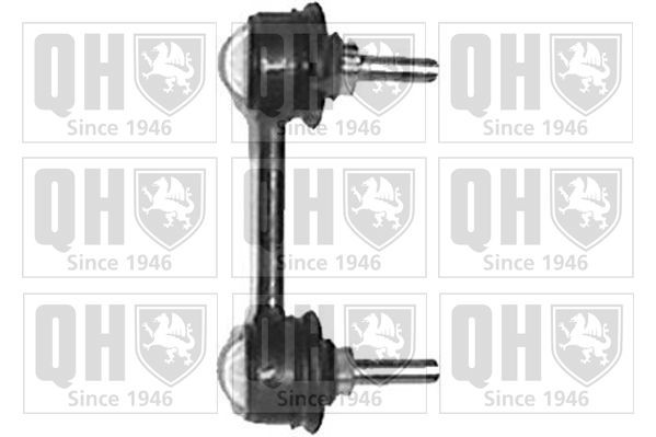 QUINTON HAZELL 120mm, Premium Kit+, with fastening material Length: 120mm Drop link QLS3325S buy
