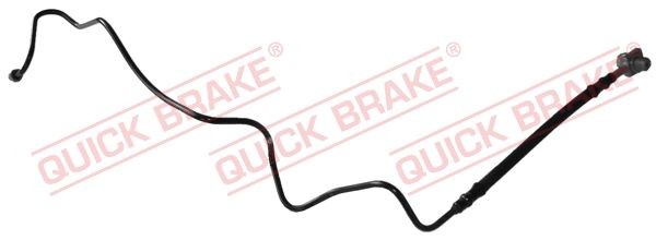 QUICK BRAKE Brake pipe 96.004X buy online