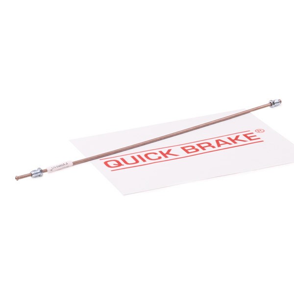 QUICK BRAKE CN-0480A-A Brake Lines BMW experience and price