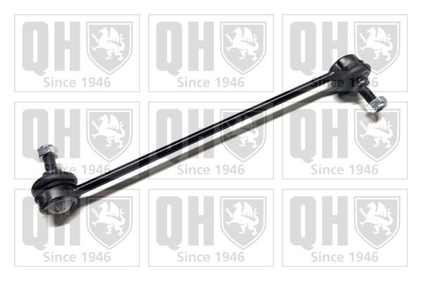 QUINTON HAZELL QLS3527S Anti-roll bar link 301mm, Premium Kit+, with fastening material