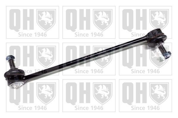 QUINTON HAZELL QLS3615S Biellette barra stabilizzatrice Premium Kit+, con materiale di fissaggio Fiat QUBO 2019 di qualità originale