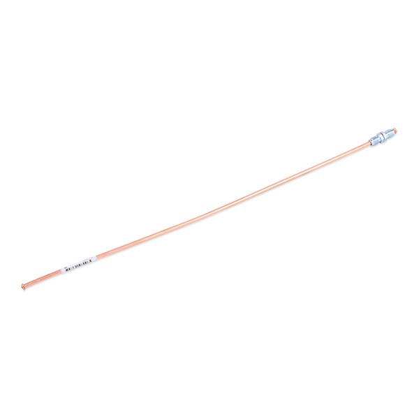 CU0480AA Brake Lines QUICK BRAKE CU-0480A-A review and test
