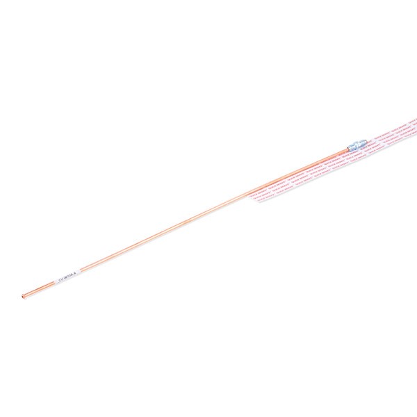 Great value for money - QUICK BRAKE Brake Lines CU-0610A-A