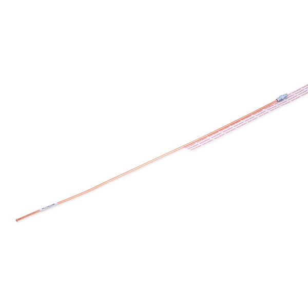 Great value for money - QUICK BRAKE Brake Lines CU-0760A-A