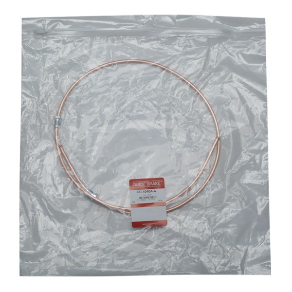 Chevrolet Brake Lines QUICK BRAKE CU-1040A-A at a good price