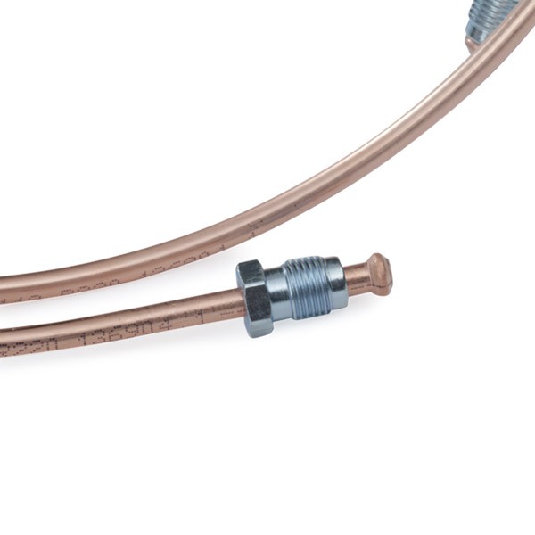 CU1400AA Brake Lines QUICK BRAKE CU-1400A-A review and test
