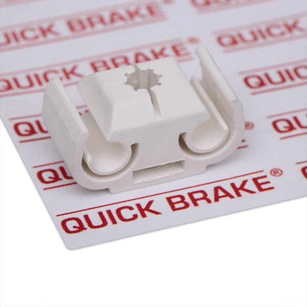 Iveco Holder, brake lines QUICK BRAKE W at a good price