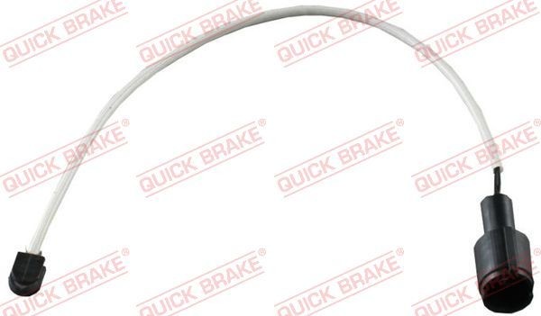 QUICK BRAKE Brake wear sensor BMW E34 Touring new WS 0149 A