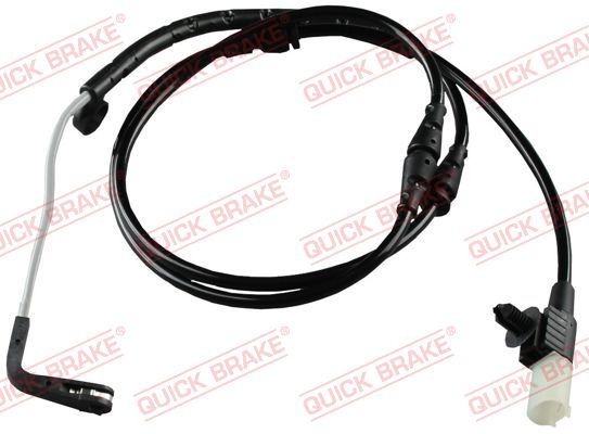 QUICK BRAKE WS0278A Brake pad wear sensor SEM 5000 80