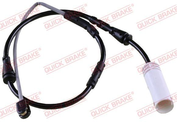 QUICK BRAKE WS 0293 A Brake pad wear sensor Axle Kit